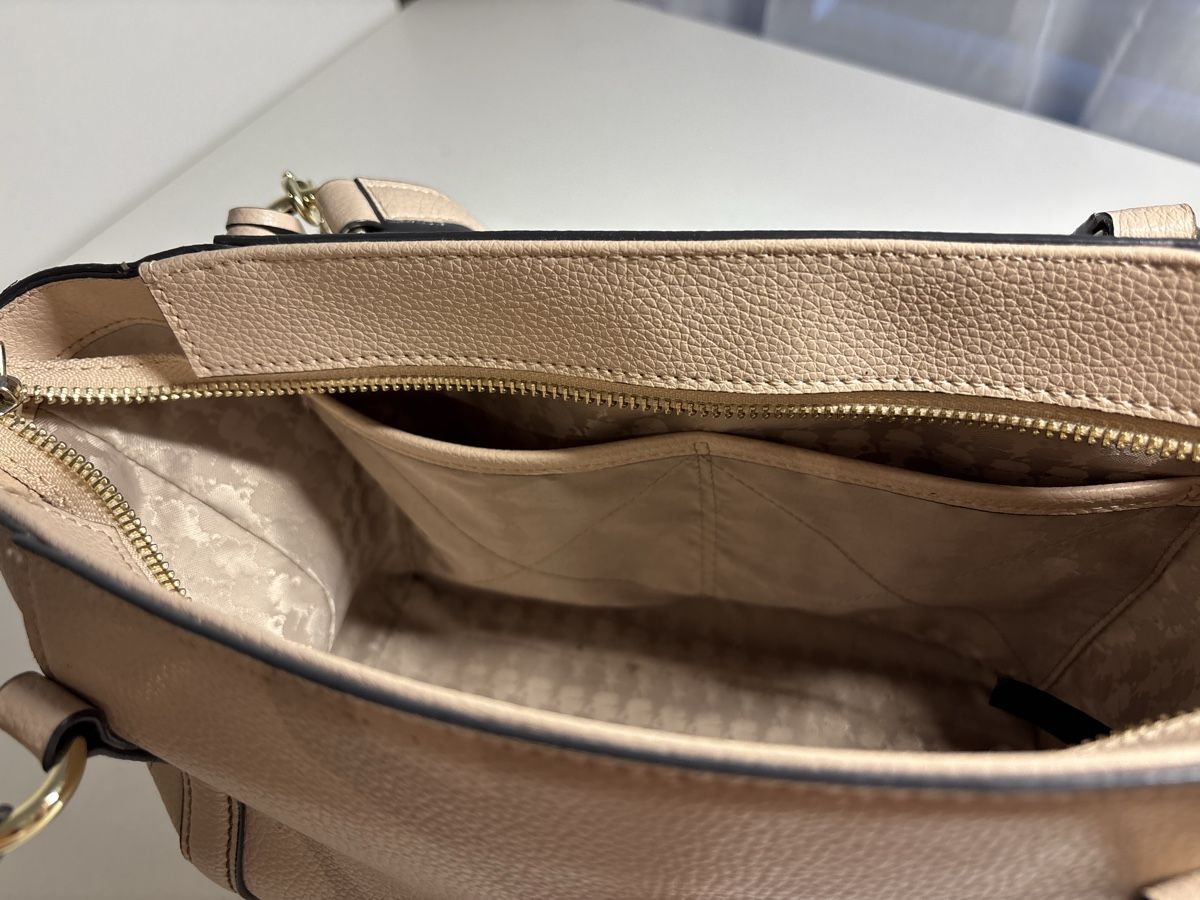 Karl Lagerfeld Kindertaschen: Rosa Karl Lagerfeld Handtasche – Neu (gemäss Beschreibung) aus Lyss von frostis 4
