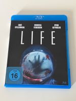 Life - Science Fiction Horrorfilm mit Jake Gyllenhaal