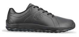 Sika 50012 Step schwarz *Freizeit- & Berufsschuh* Gr. 46