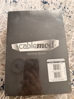 CableMod Classic ModMesh C-Series Kit - Weiß - NEU & OVP