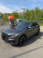 Audi Q2 2.0 TDI 190 ch quattro – Full options