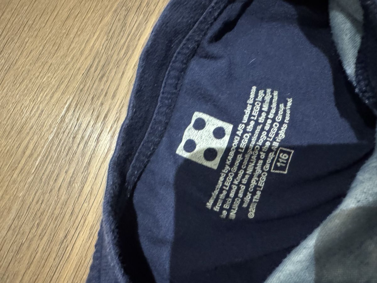Maglioni & Felpe: 116 sweatshirt Ninjago – Usato da Freienbach venduto da dna_g856 1
