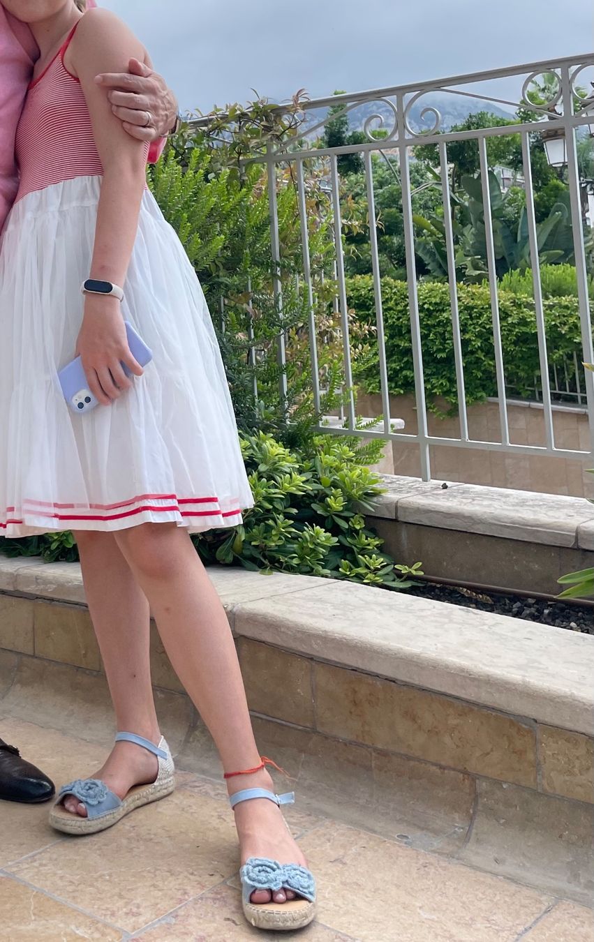 Vestiti & Gonne: Sommerkleid Mädchen Tüll Jotturn – Nuovo (secondo la descrizione) da Zürich venduto da m4m3m2m1 4
