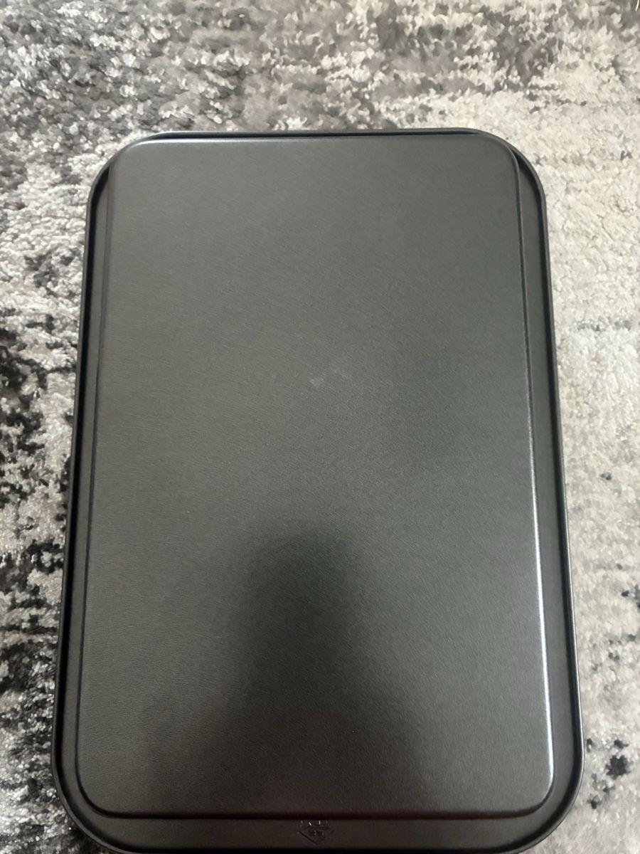 Teglie da forno: Backform/Ofenform, neu, 31x 21 x 4 cm – Nuovo e nell'imballaggio originale da Adliswil venduto da Datty 1