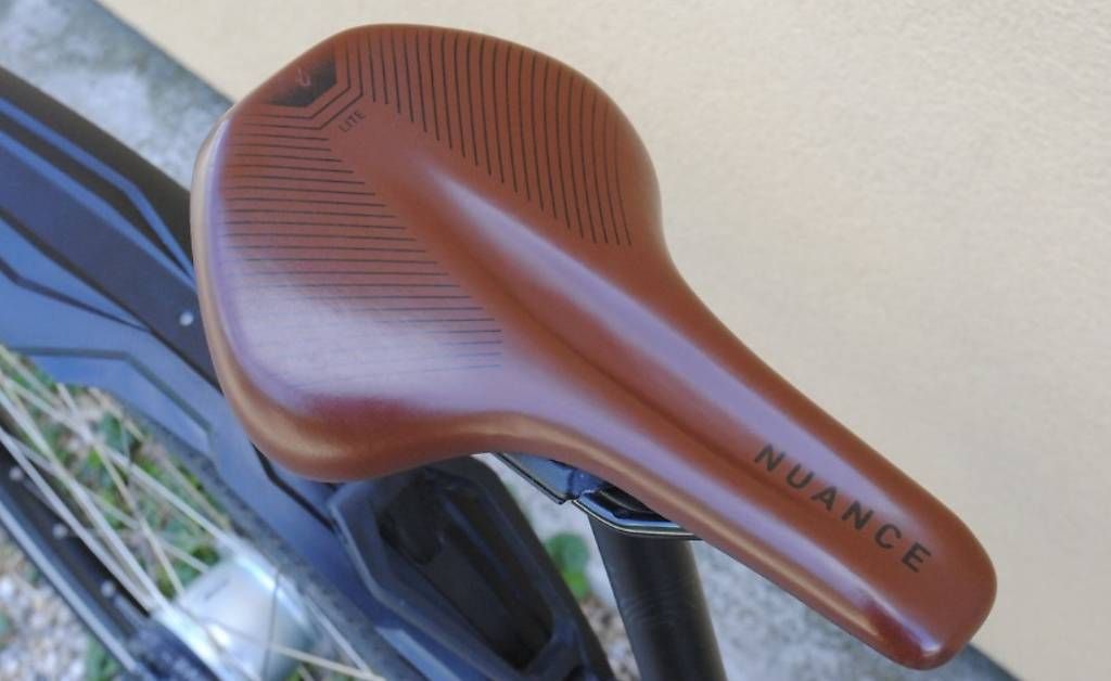 Cube Biciclette: Cube Hyde Pro (urbain sportif) – Usato da Le Grand-Saconnex venduto da VincentVaz 4