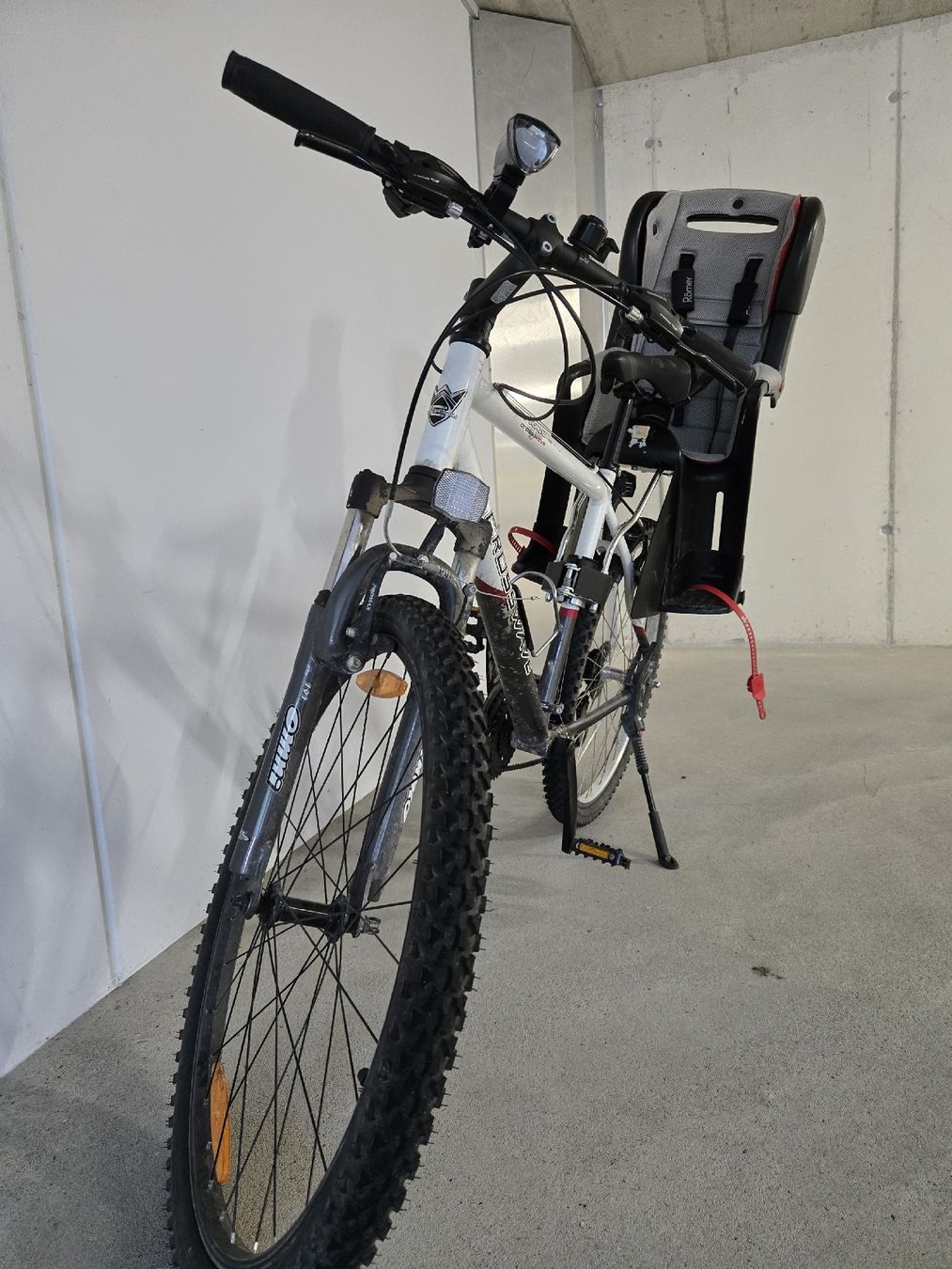 Crosswave Velos: Vtt Crosswave 48cm – Gebraucht aus La Neuveville von Sarfe 1