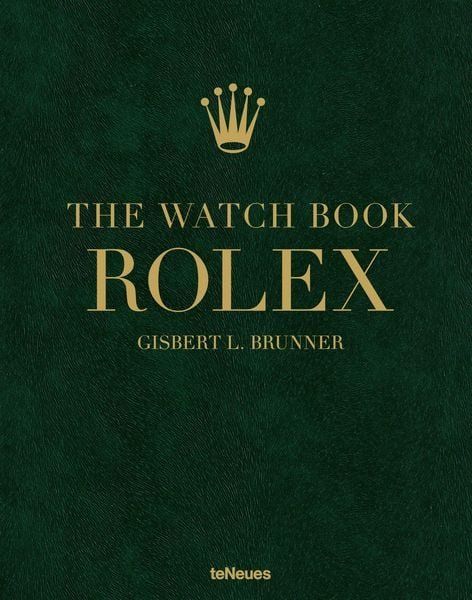 Bücher: Rolex Buch (neu) – Neu (gemäss Beschreibung) aus Basel von Banker100
