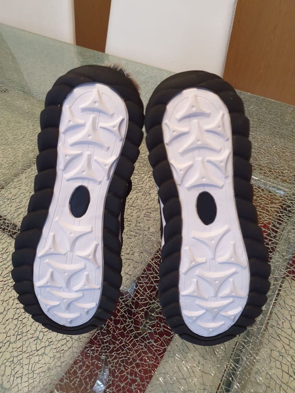 Damenschuhe: Everest Gr. 36 – Neu und originalverpackt aus Luzern von Edii025 7