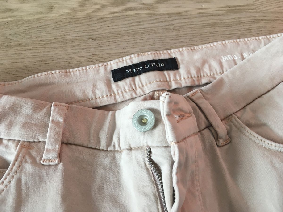 Marc O'Polo Pantaloni: Marc o Polo Alby pull on Grösse 26 / 32 – Nuovo (secondo la descrizione) da Oberrohrdorf venduto da Desteny1 3