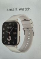 montre connectée
