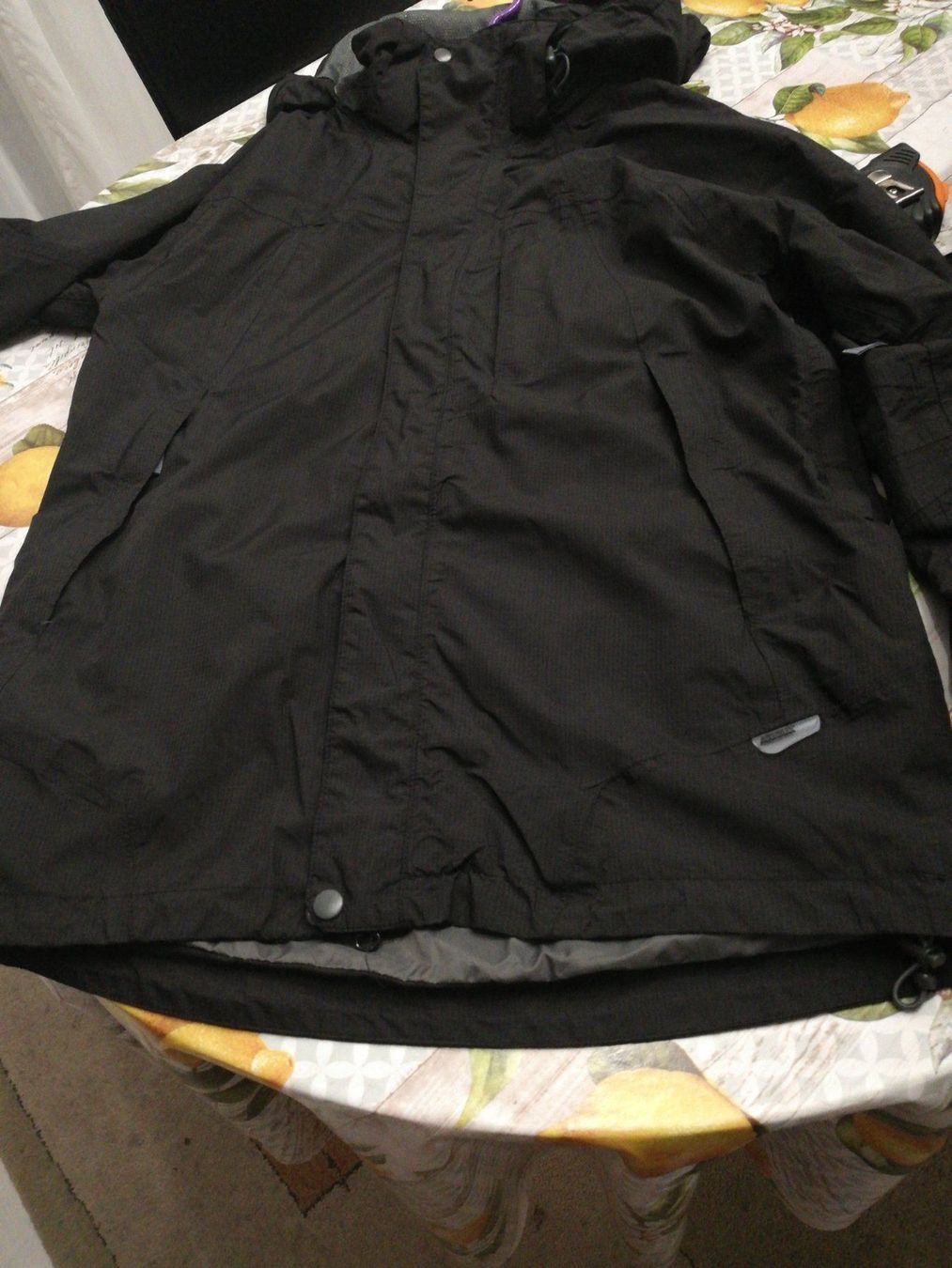 Giacche: Jacke Marke Northbrook gr. Xs – Usato da Ballwil venduto da fischli01 2