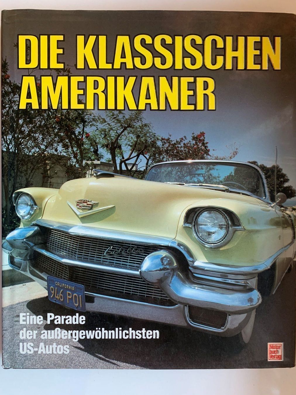 Libri: Die klassischen Amerikaner – Usato da Volketswil venduto da zwitsch33