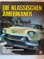 Die klassischen Amerikaner