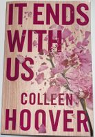 It Ends with Us, Colleen Hoover, NP Fr. 20.90