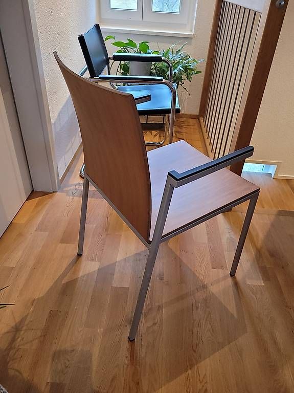 Stühle: Stuhl Mid Century – Gebraucht aus Grosshöchstetten von kids04 3