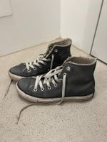 Converse All Star Sneakers Gr 37 Winter Edition Gefüttert