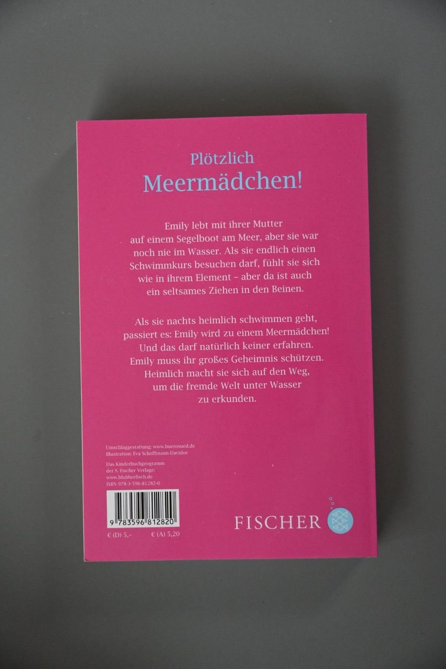 Bücher: Emilys Geheimnis - Liz Kessler – Gebraucht aus Dietikon von Bhelbling 1