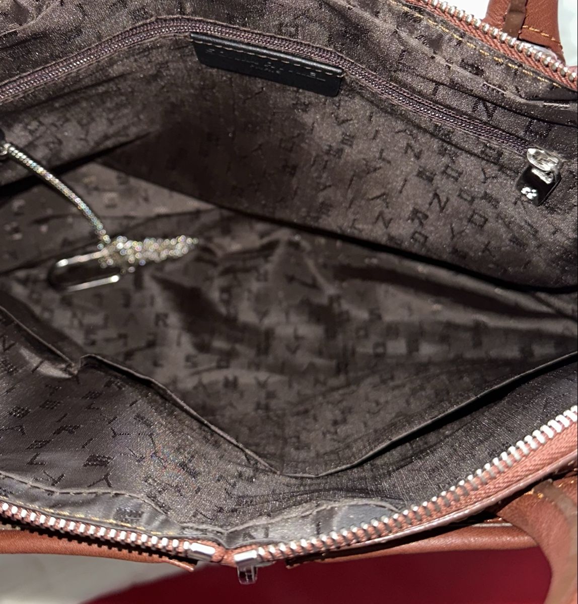 Sonia Rykiel Borse da donna: SONIA RYKIEL TASCHE LEDER neuwertig – Nuovo (secondo la descrizione) da Unteraegeri venduto da MH203 8