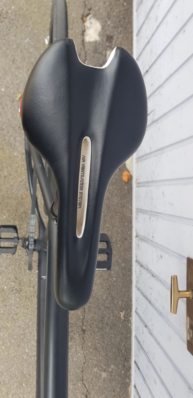 Cannondale Velos: Cannondale Bad Boy 1 Lefty mit LED – Gebraucht aus Zürich von Foli11 5