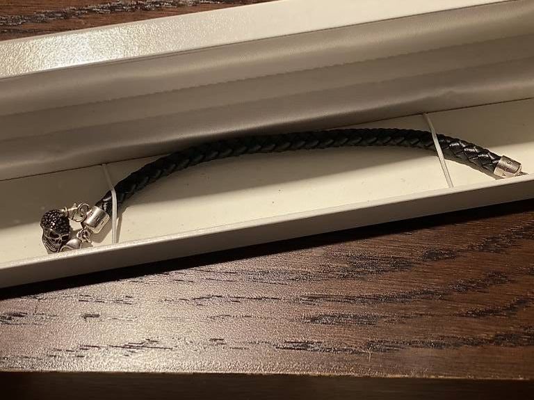 Thomas Sabo Bracelets: Thomas Sabo Armband – D'occasion à Zürich par ljjud 3