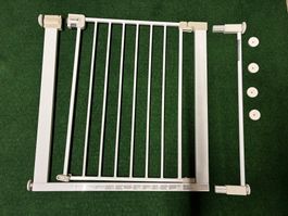 Kinderschutzgitter "Safety 1st Easy Close Metal"