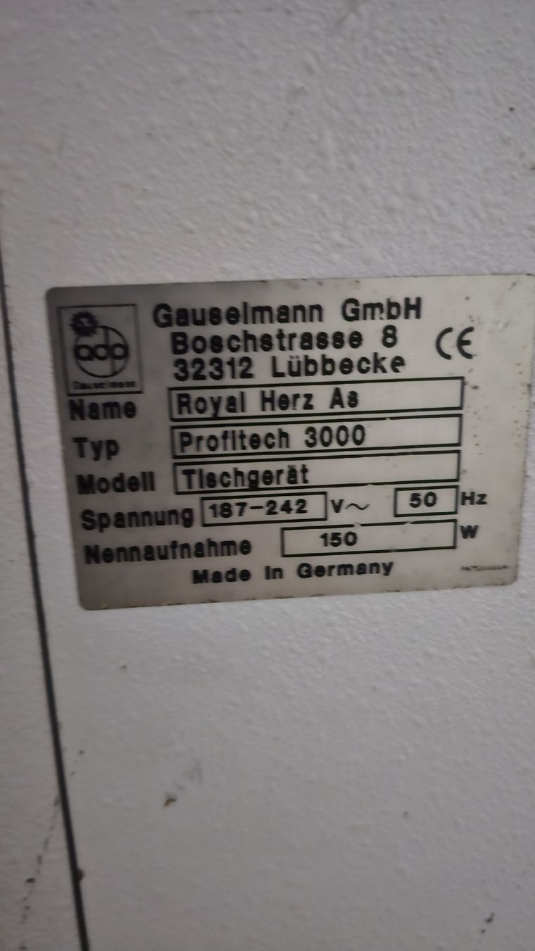 Slot Machine: Pokerautomat Spielautomat Punkte – Usato da Oetwil am See venduto da Marcijo2015 5