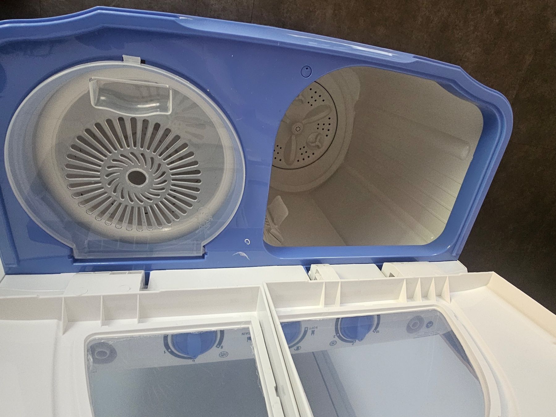 Lavatrici: Lave linge mini – Nuovo (secondo la descrizione) da Château-d'Oex venduto da bla_b6mv 3