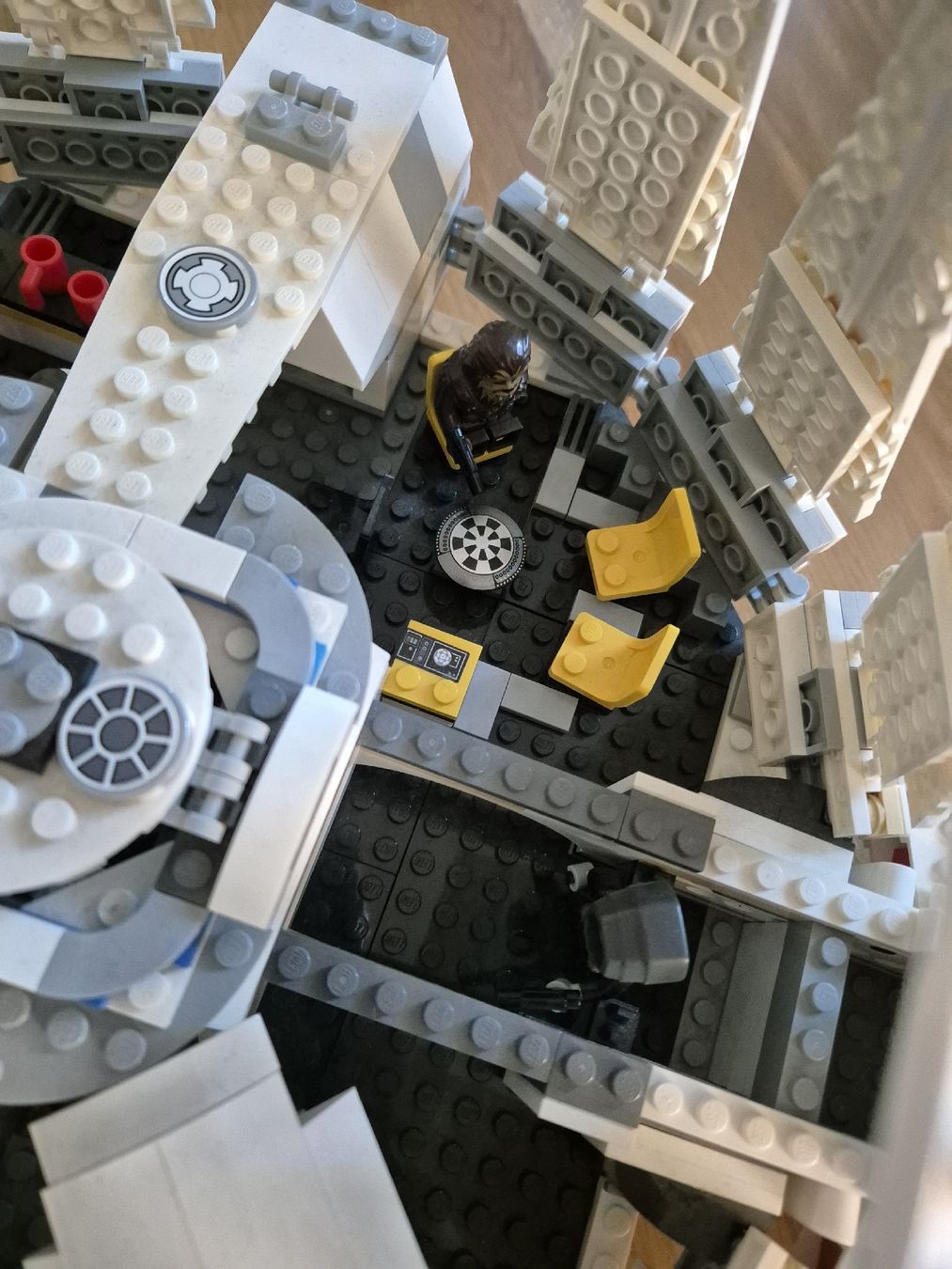Lego Spielzeuge: LEGO Star Wars – Gebraucht aus Altishofen von Simba220 2