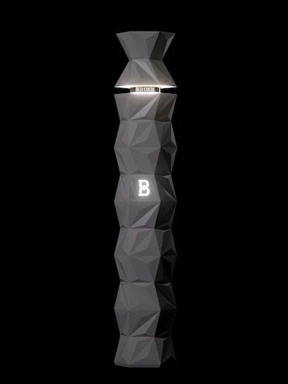 Belvedere Bevande alcoliche: Belvédère Vodka  B10 – Nuovo e nell'imballaggio originale da Le Locle venduto da drinkshop 1