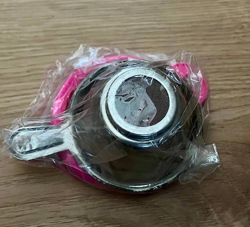 Stampanti 3D: 3D Drucker Resin Filter – Usato da Herzogenbuchsee venduto da DC_1978 1