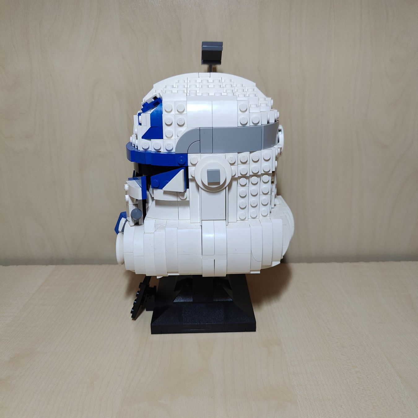 Lego Kit di costruzioni: Lego Star Wars 75349 Captain Rex Helm – Usato da Sulgen venduto da WhiteWolf3 6