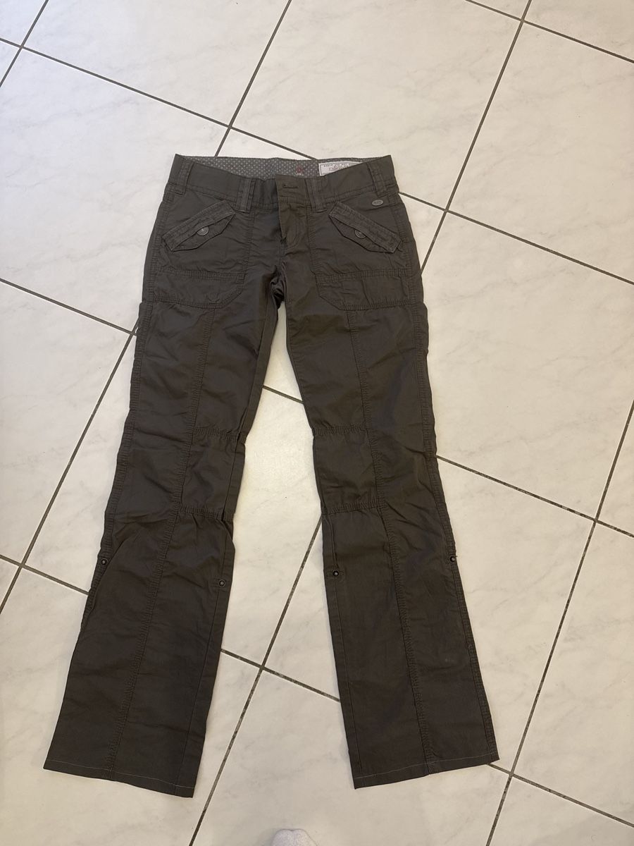 Pantaloni: Hosen Gr 32/34 – Usato da Zell ZH venduto da Guffos