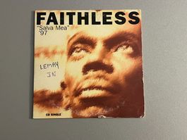 Faithless – Salva Mea 97 (CD)