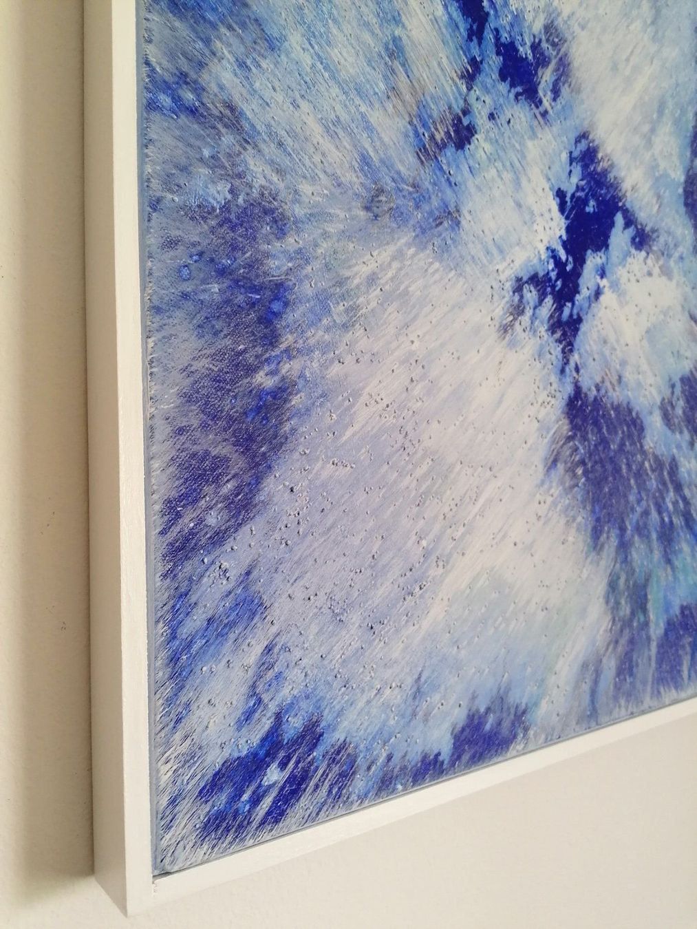 Dipinti: INTENSITY- ANNA HEES – Nuovo e nell'imballaggio originale da Agno venduto da AnnaHees 4