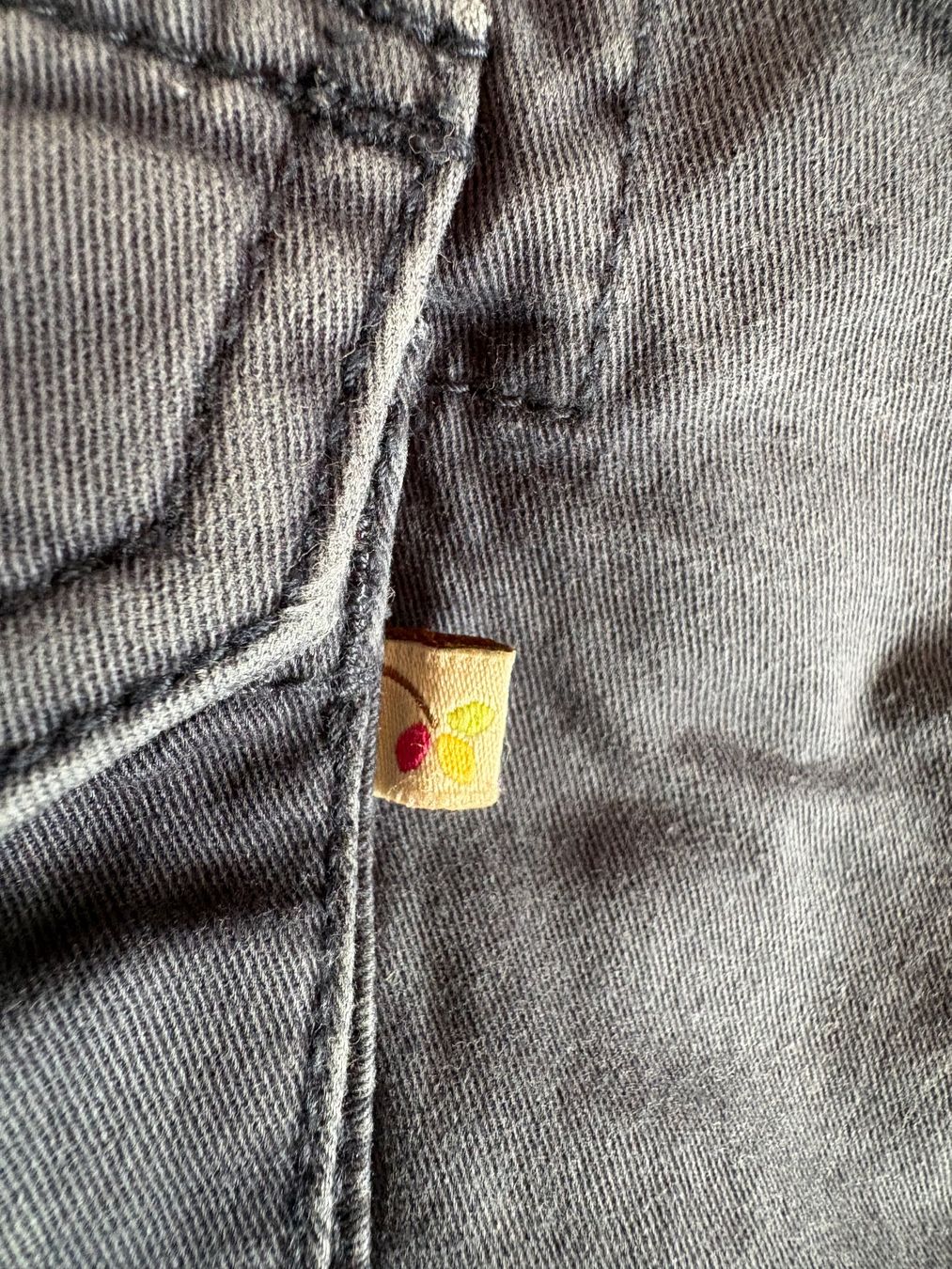 Frugi Pantaloni: Frugi, Hose Grösse 2-3 Jahre – Usato da Aesch BL venduto da snezienka53 2