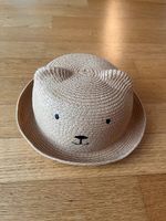 Kinderhüte & Sommermützen  4 Stück 
