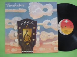 J.J. Cale – Troubadour