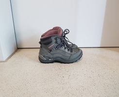 Lowa Renegade GTX MID Wanderschuh Grösse 37