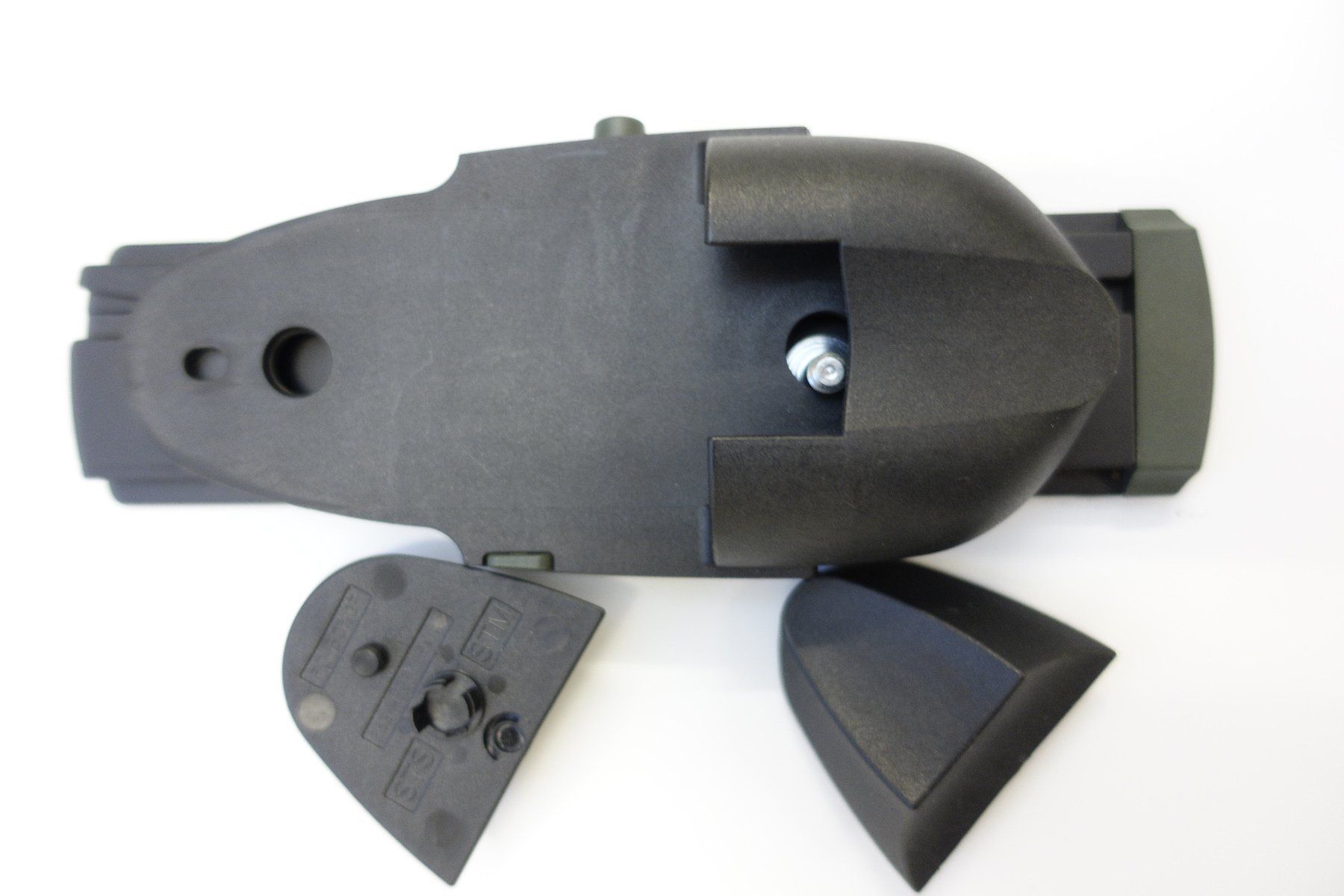 Obiettivi: Swarovski Digiscoping-Adapter für Sony oder andere Kameras – Usato da Ipsach venduto da NormanR 1