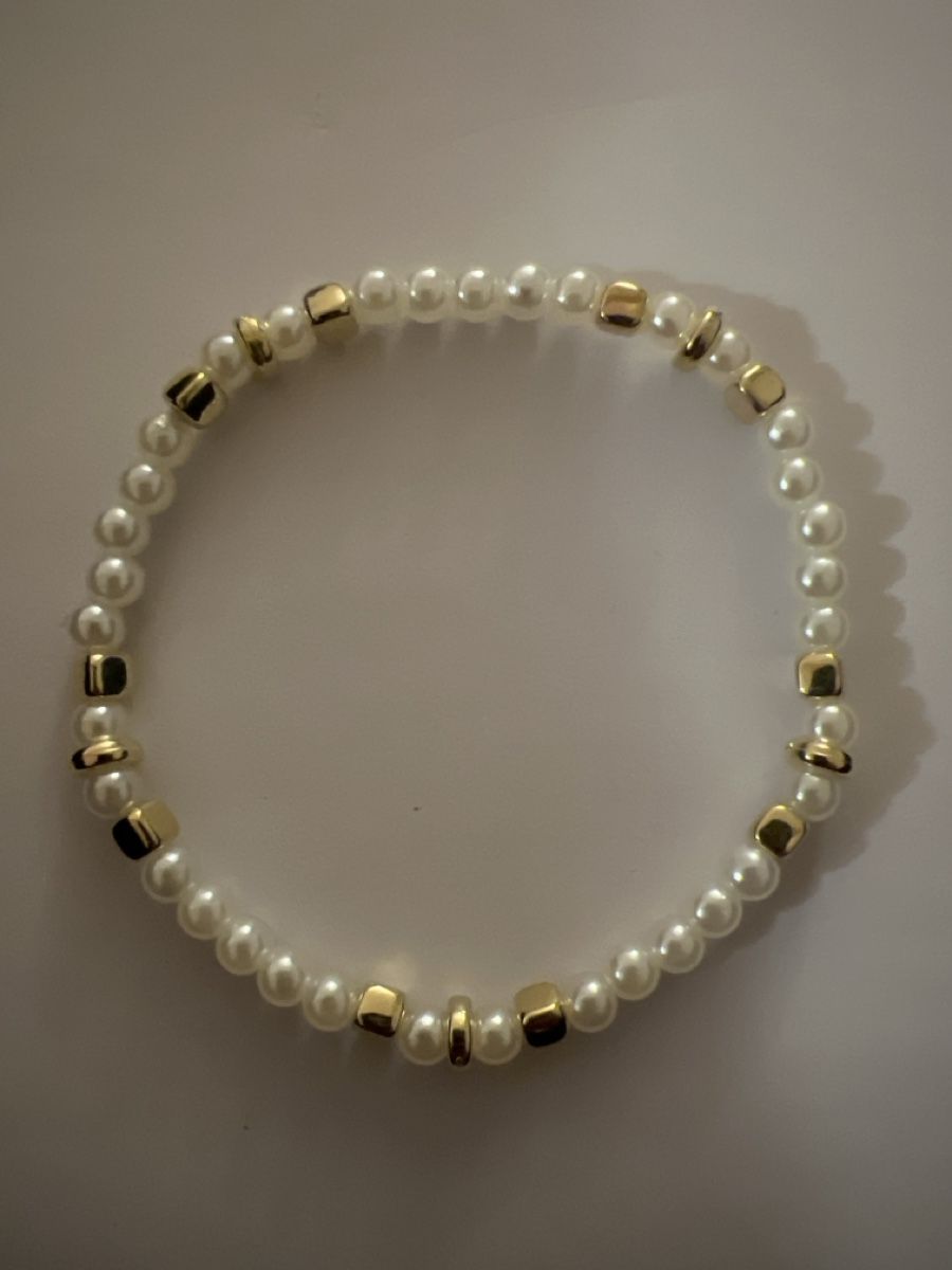 Bracciali & Braccialetti: Armband - neu und handgemacht – Nuovo (secondo la descrizione) da Abtwil SG venduto da ale2002 1