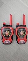 Dickie Toys Walkie Talkie