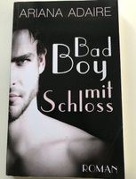 Bad Boy mit Schloss von Ariana Adaire