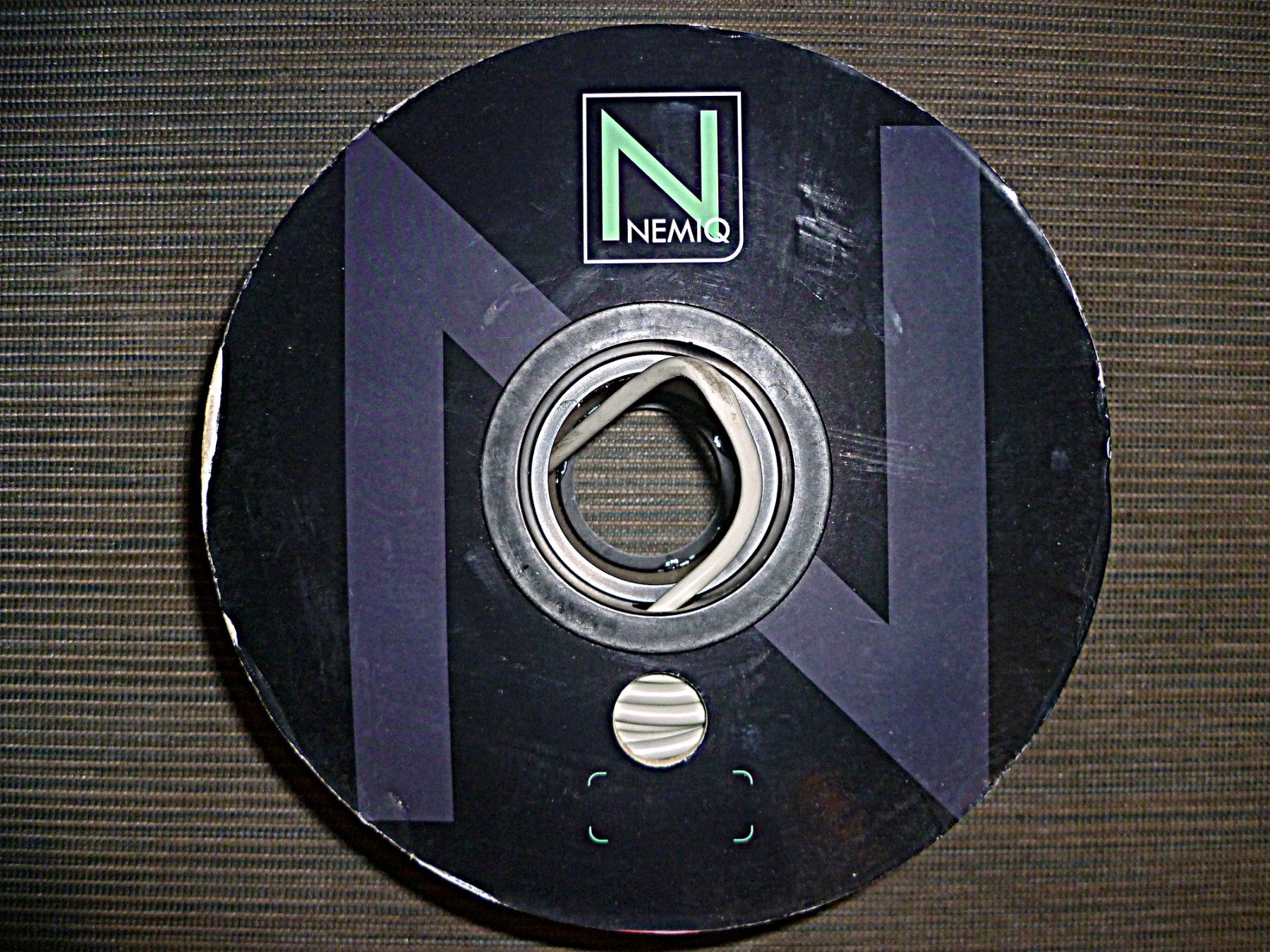 Cavi: NEMIQ Datenkabel mit 14 Adern – Nuovo (secondo la descrizione) da Aarau venduto da Rdodger