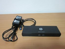 HP 3005pr usb 3.0 port replicator