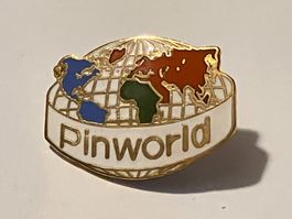 1 Pin Pinworld