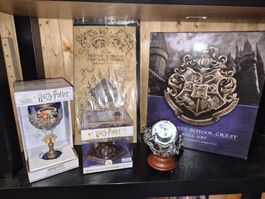 Lot Harry Potter