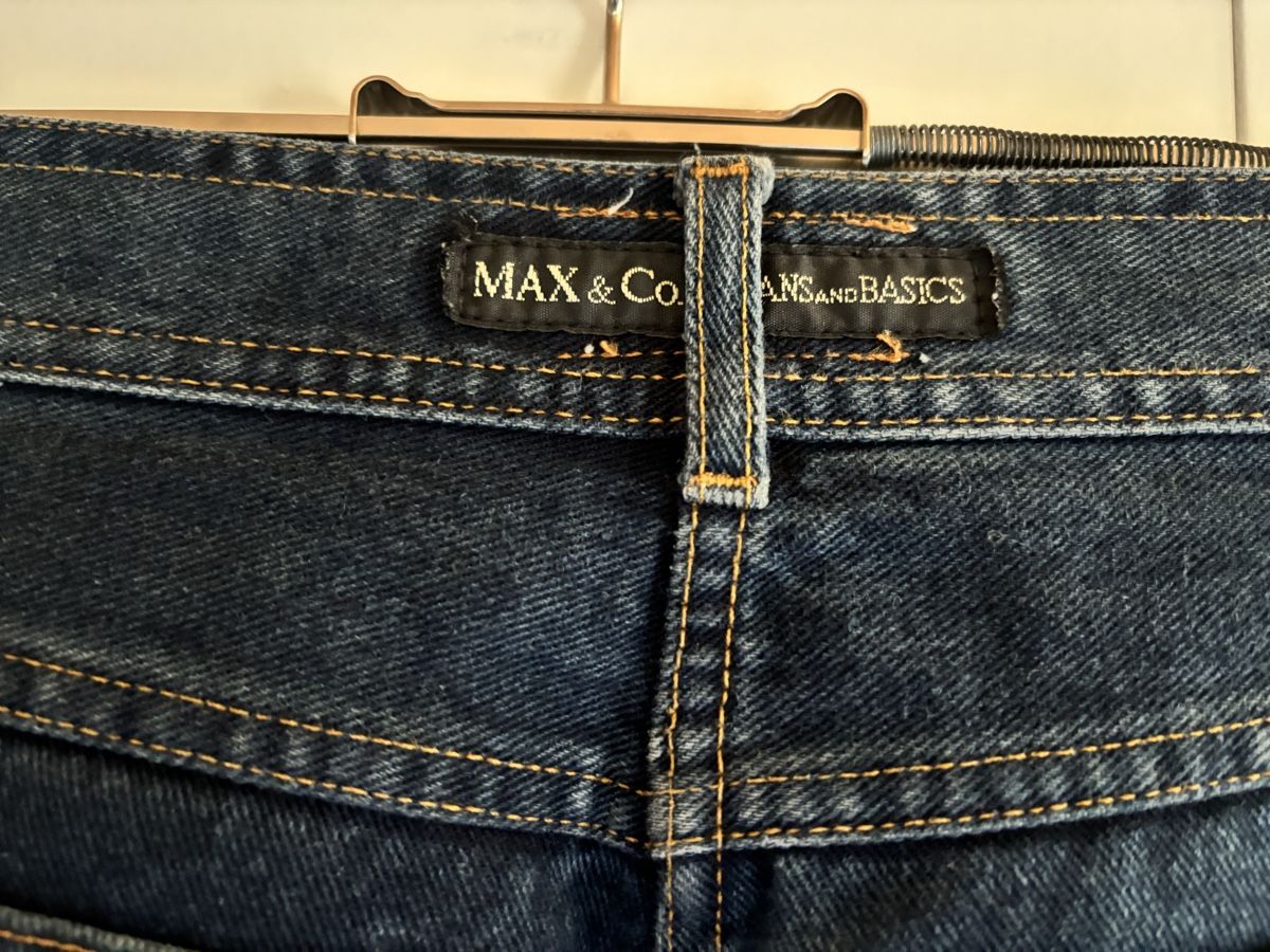 Max Mara Jeans: Max&Co., Jeans, EU 38 – Gebraucht aus Seftigen von nadiineee 2