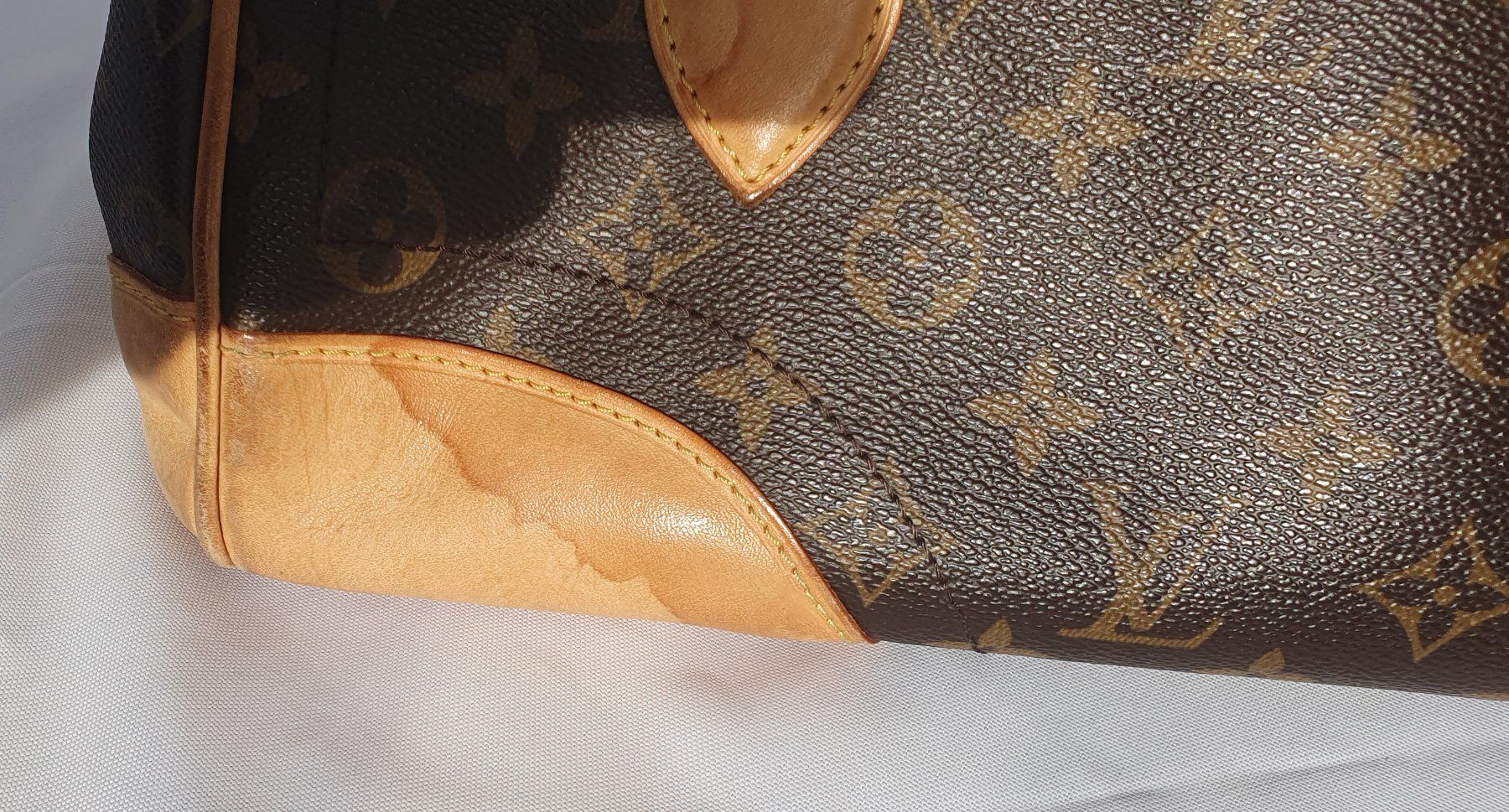 Louis Vuitton Borse da donna: Louis Vuitton Beverly GM Monogram – Usato da Binningen venduto da wici 8