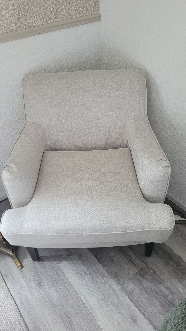 Ikea Sessel: Sessel Rocksjön Ikea, wie neu – Neu (gemäss Beschreibung) aus Götighofen von cherryjuice 1