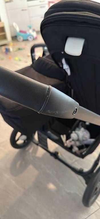 Poussette: Bugaboo Donkey 5 double – Neuf avec emballage d'origine à Worben par tbr_69kw 3